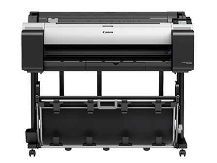 Canon imagePROGRAF TM-5300  Large Format Printer