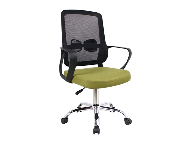 Task Chair SK1021S Mesh Green