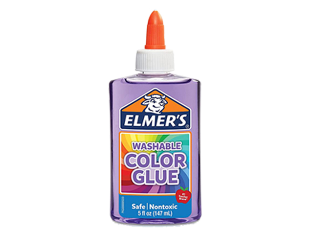 Elmer's Glue All Multi-Purpose Glue E384PH White 1010ml