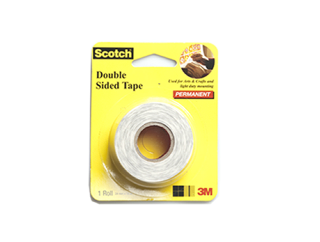 two sided scotch tape