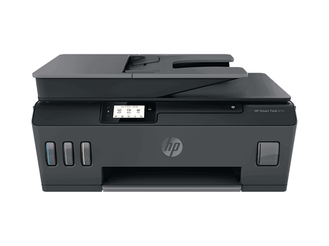  HP Printer Wireless