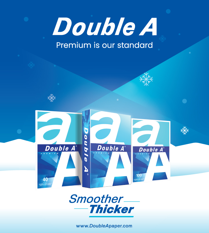 Double A